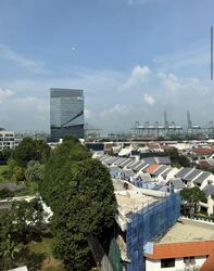 Pasir Panjang Road (D5), Condominium #581300801